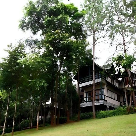 Chiangkham Luang Resort Chiang Dao Buitenkant foto