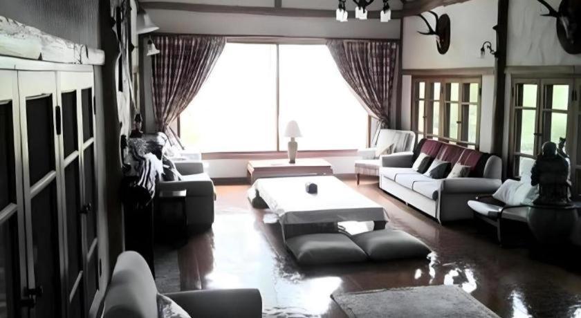 Chiangkham Luang Resort Chiang Dao Buitenkant foto