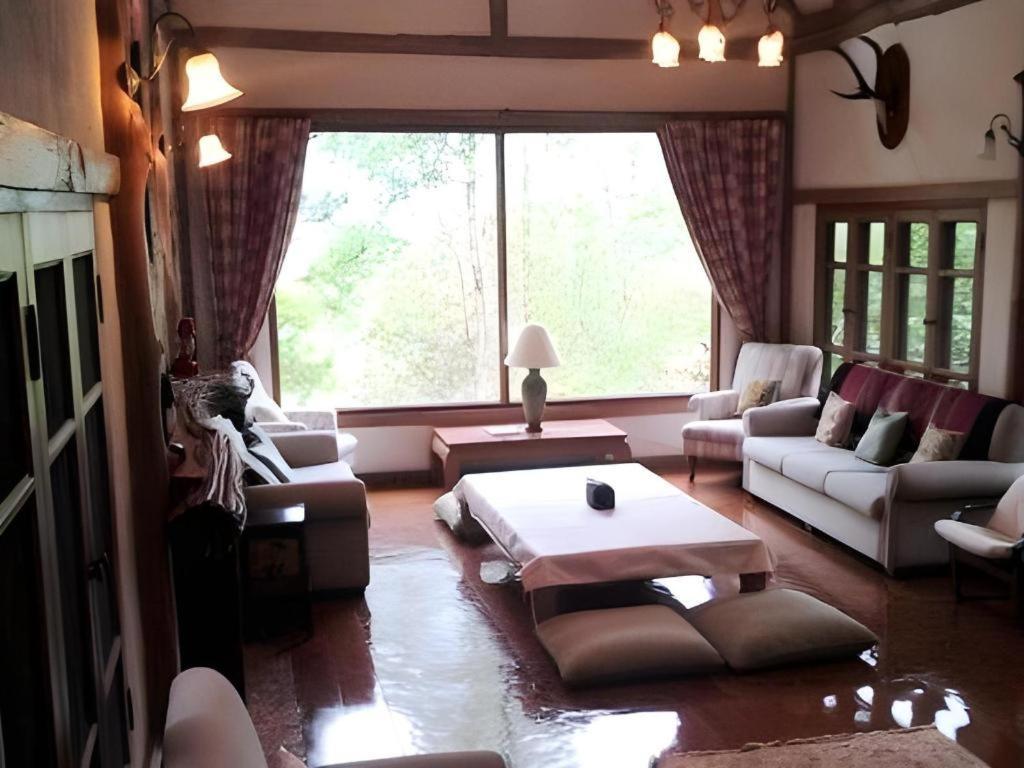 Chiangkham Luang Resort Chiang Dao Buitenkant foto
